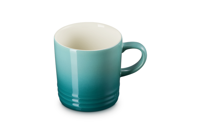 Le Creuset Stoneware London Mug 350ml RivieraRiviera image number 3