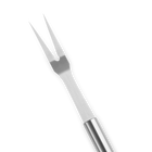 Le Creuset Alpine Outdoor Stainless Steel Two-Pronged Fork 43.5cm image number 2