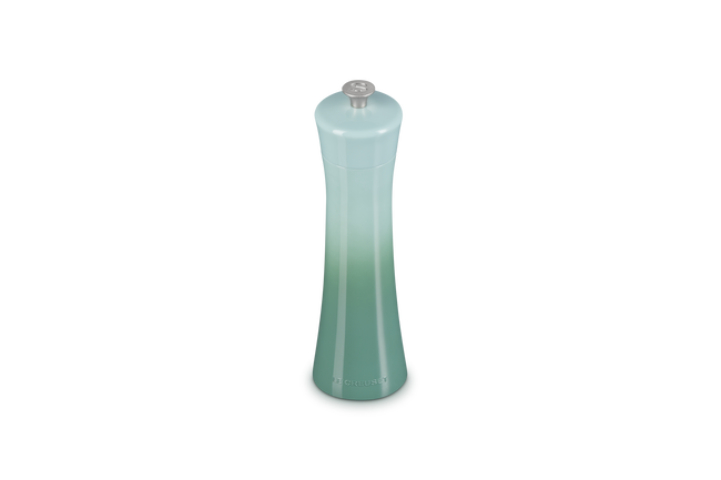 Le Creuset Modern Salt Mill 21cm SageSage image number 2