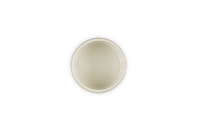 Stoneware Straight-Walled RamekinShallot image number 4
