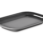 Stoneware BBQ PlatterFlint image number 5