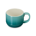 Le Creuset Stoneware San Fran Mug 250ml RivieraRiviera image number 2