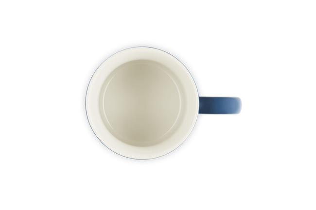 Le Creuset Stoneware Seattle Mug 400ml NuitNuit image number 4