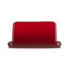 Le Creuset Stoneware Large Butter Dish CeriseCerise image number 6