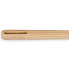 Le Creuset Signature Silicone Large Spatula Spoon Ch&acirc;teauCh&acirc;teau image number 3