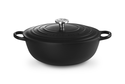 Le Creuset Cast Iron Signature Soup Pot