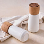 Le Creuset Top Grind Salt Mill 270ml image number 1