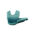 Star Trek Collection Live Long & Prosper&trade; Spoon Rest​ image number 4