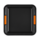 Le Creuset Metal Bakeware Square Cake Tin 23cm image number 4