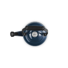 Le Creuset Demi Kettle with Chrome Knob 1.1L NuitNuit image number 4
