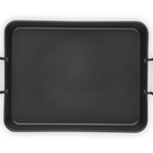Toughened Non-Stick Rectangular Roaster 35cm image number 4
