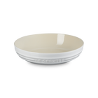 Stoneware Deep Round Dish 20cm image number 1
