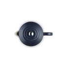 Le Creuset Stoneware Coffee Press 1L NavyNavy image number 3