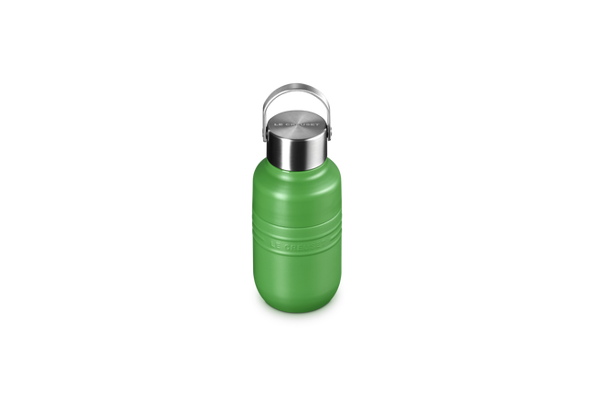 Le Creuset On The Go Insulated Water Bottle 250ml BambooBamboo image number 2