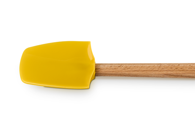 Signature Silicone Large Spatula Spoon NectarNectar image number 3