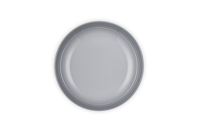 Le Creuset Stoneware Vancouver Pasta Bowl 22cm Ch&acirc;teauCh&acirc;teau image number 4
