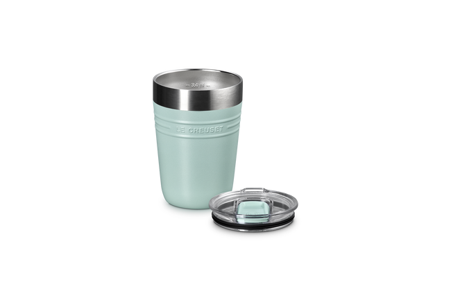 Le Creuset On The Go Tumbler 350ml image number 1