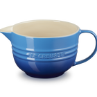 Stoneware Batter BowlAzure Blue image number 1