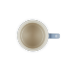 Le Creuset Stoneware London Cappuccino Mug 200ml ChambrayChambray image number 4