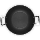 Le Creuset Toughened Non-Stick Wok 28cm image number 4