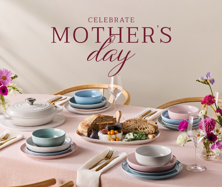 Mother's Day Gifting