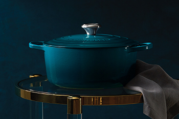 Deep Teal
