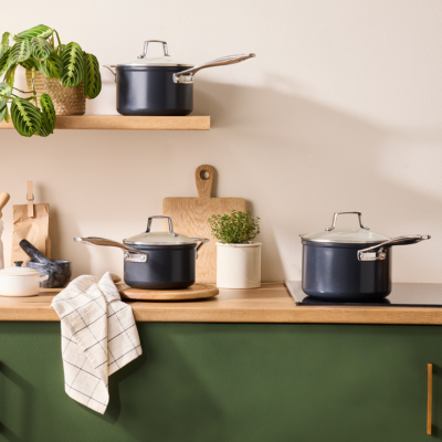 Essential Non-Stick Ceramic
