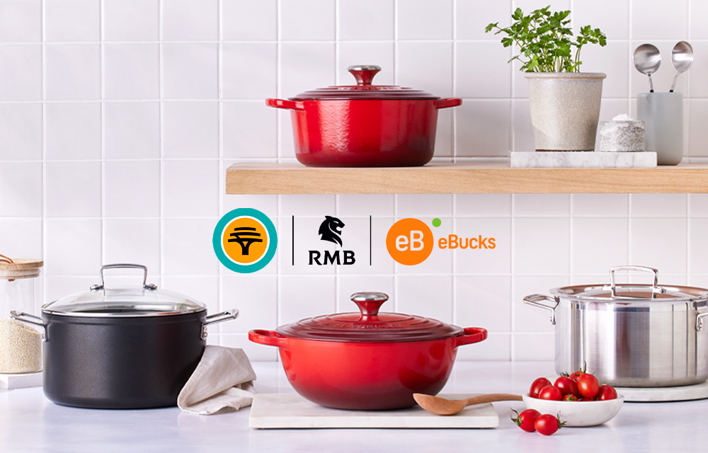 How to Checkout with eBucks on our Website