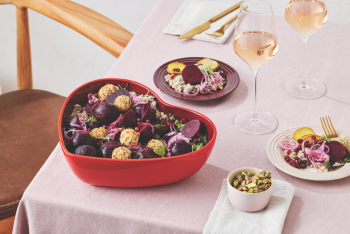 beetroot salad
