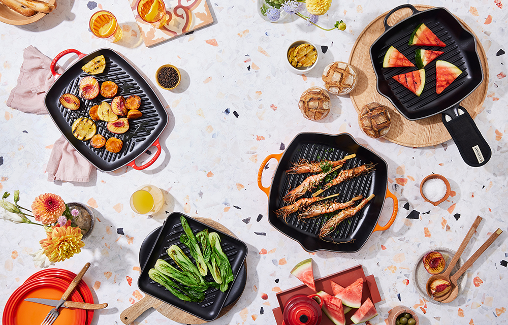 Best Recipes for Your Summer Grilling