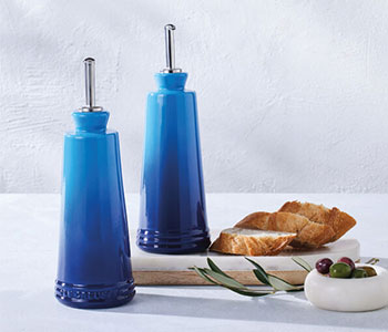 links to oil and vinegar set
