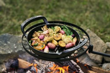 alpine cookware