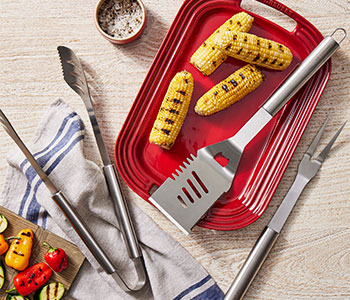 links to outdoor tool set