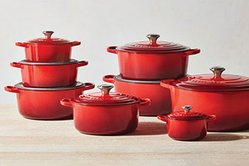 Dutch Ovens