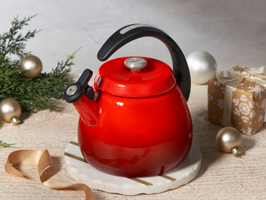 Cloche Kettle