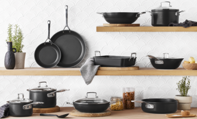 Master Meals with Le Creuset’s Toughened Non-Stick Cookware