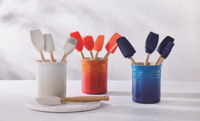 The Best Utensils for Le Creuset Cookware