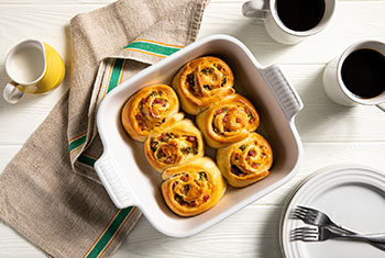 baking dishes
