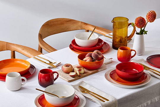 Tablesetting
