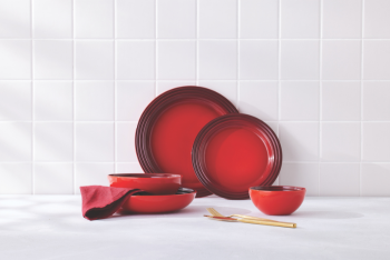 stoneware shelf 