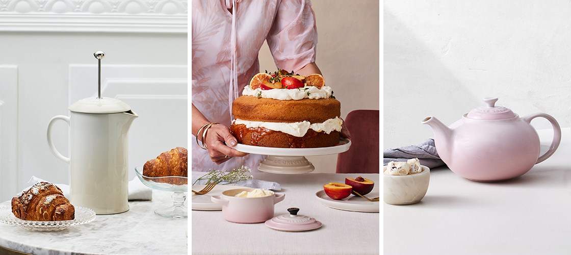 Stoneware Serveware