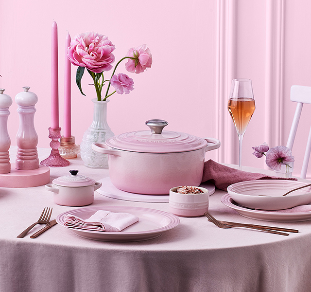Azure Table Setting
