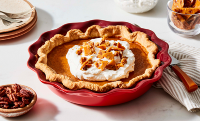 All the Ways to Make Pie