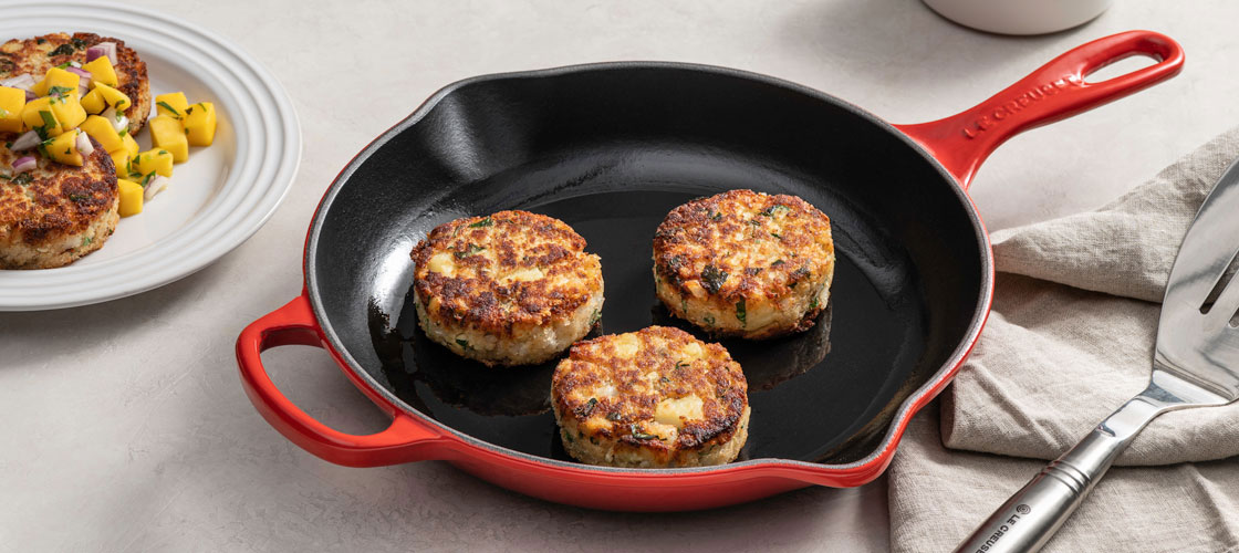 skillet