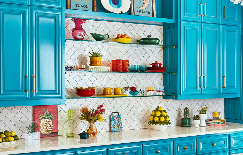 How to Discover Your Personal Kitchen Style