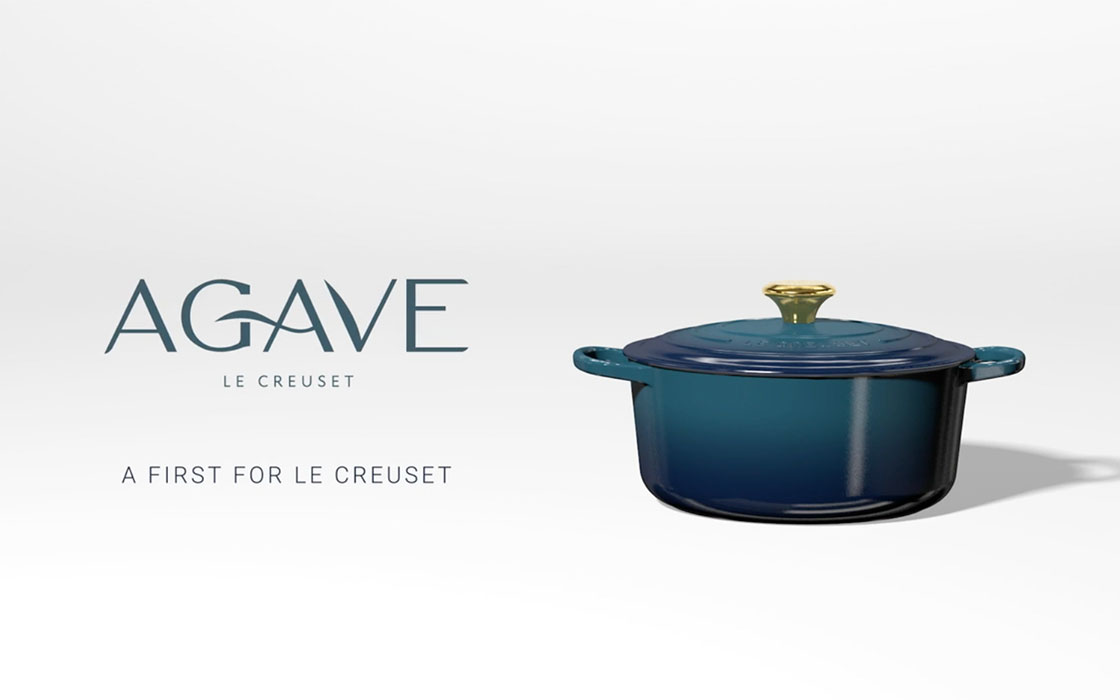 agave video