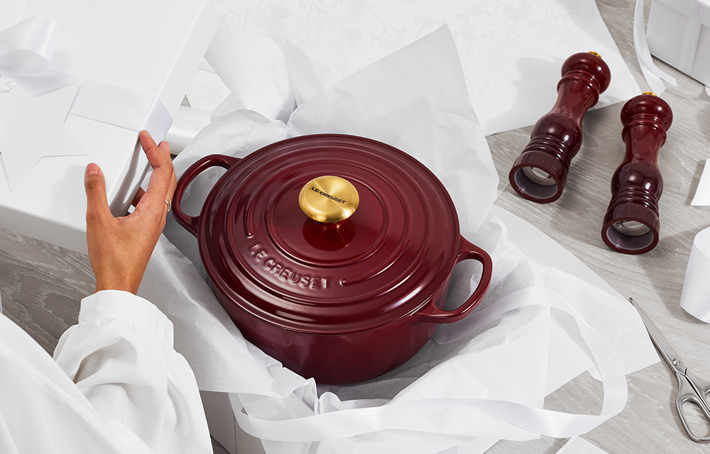 The One Festive Gift Guide You Need This Christmas