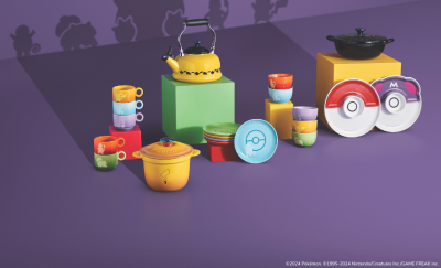 The Pokémon Collection
