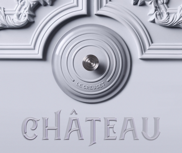 Colour Conversations: Discover Château