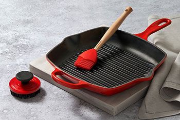 grill pan